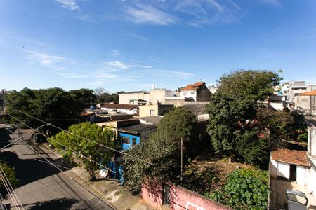 Vista do Quarto 2 de apartamento para alugar com 2 quartos, 50m² em Cidade Líder, São Paulo