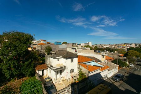 Apartamento para alugar com 50m², 2 quartos e 1 vaga Apartamento para alugar com 50m², 2 quartos e 1 vagaVista da Varanda do Quarto 1