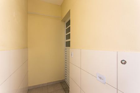 Apartamento para alugar com 50m², 2 quartos e 1 vaga Apartamento para alugar com 50m², 2 quartos e 1 vagaÁrea de Serviço