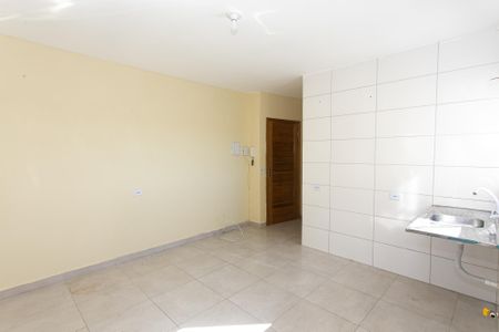 Apartamento para alugar com 50m², 2 quartos e 1 vaga Apartamento para alugar com 50m², 2 quartos e 1 vagaSala