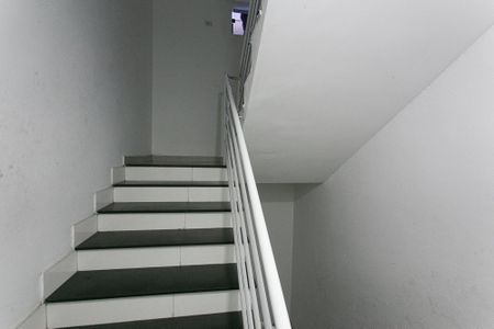 Área Comum de apartamento para alugar com 2 quartos, 50m² em Cidade Líder, São Paulo