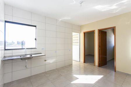 Apartamento para alugar com 2 quartos, 50m² em Cidade Líder, São Paulo