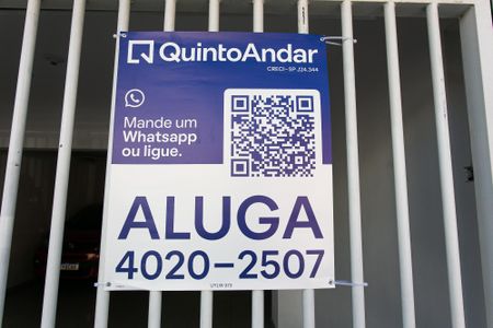 placa UYLW-373 de apartamento para alugar com 2 quartos, 50m² em Cidade Líder, São Paulo