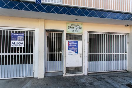 Apartamento para alugar com 50m², 2 quartos e 1 vaga Apartamento para alugar com 50m², 2 quartos e 1 vagaplaca UYLW-373