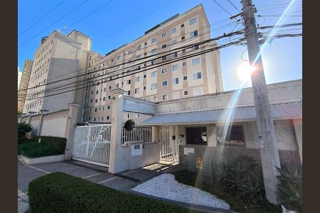 Apartamento à venda com 52m², 2 quartos e 1 vaga Apartamento à venda com 52m², 2 quartos e 1 vagaFachada