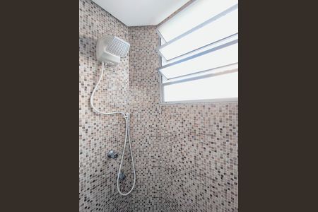 Apartamento à venda com 52m², 2 quartos e 1 vaga Apartamento à venda com 52m², 2 quartos e 1 vagaBanheiro