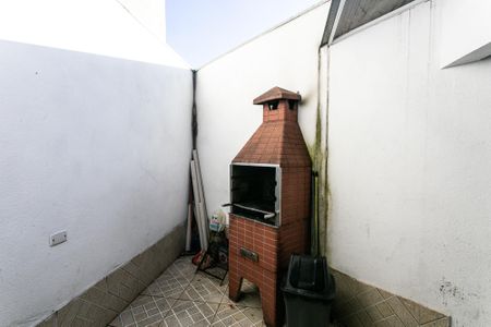 Apartamento para alugar com 50m², 2 quartos e 1 vagaÁrea comum - Salão de festas