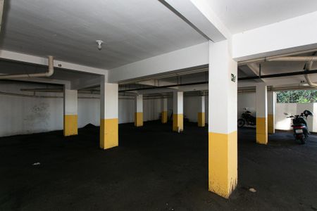 Apartamento para alugar com 50m², 2 quartos e 1 vagaÁrea comum - Estacionamento