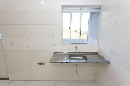 Apartamento para alugar com 50m², 2 quartos e 1 vagaCozinha