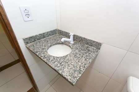 Apartamento para alugar com 50m², 2 quartos e 1 vagaBanheiro