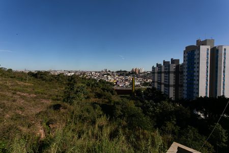 Apartamento para alugar com 50m², 2 quartos e 1 vagaVista da Área de Serviço