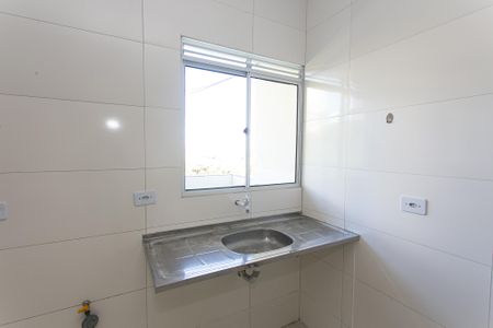Apartamento para alugar com 50m², 2 quartos e 1 vagaCozinha