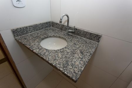 Apartamento para alugar com 50m², 2 quartos e 1 vagaBanheiro
