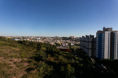 Apartamento para alugar com 50m², 2 quartos e 1 vagaVista da Área de Serviço