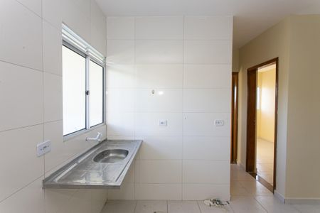 Apartamento para alugar com 50m², 2 quartos e 1 vagaCozinha
