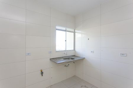 Apartamento para alugar com 50m², 2 quartos e 1 vagaCozinha