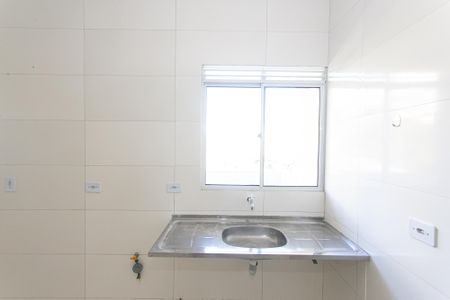 Apartamento para alugar com 50m², 2 quartos e 1 vagaCozinha