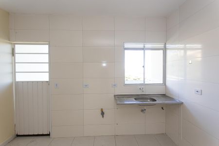 Apartamento para alugar com 50m², 2 quartos e 1 vagaCozinha