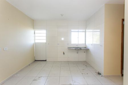 Apartamento para alugar com 50m², 2 quartos e 1 vagaSala e Cozinha
