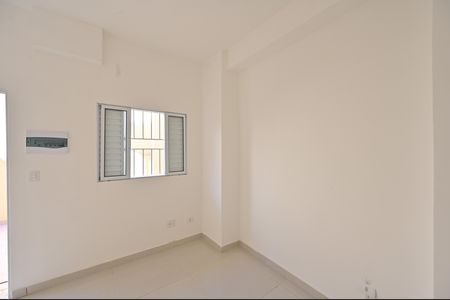 Sala/Quarto de kitnet/studio para alugar com 1 quarto, 20m² em Planalto Paulista, São Paulo