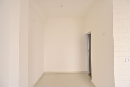 Sala/Quarto de kitnet/studio para alugar com 1 quarto, 20m² em Planalto Paulista, São Paulo