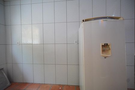 Cozinha de casa para alugar com 3 quartos, 240m² em Campeche, Florianópolis