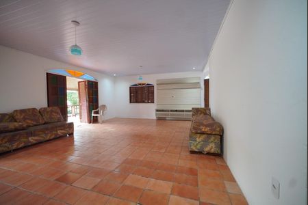 Casa para alugar com 3 quartos, 240m² em Campeche, Florianópolis