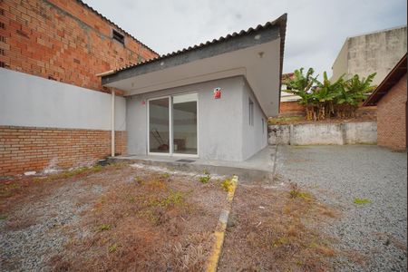 Edícula de casa para alugar com 3 quartos, 240m² em Campeche, Florianópolis