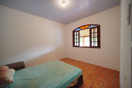 Suíte 3 de casa para alugar com 3 quartos, 240m² em Campeche, Florianópolis