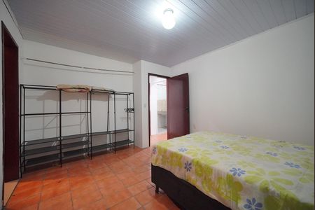 Suíte 2 de casa para alugar com 3 quartos, 240m² em Campeche, Florianópolis
