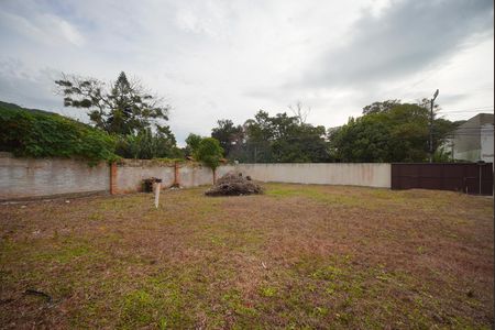 Área externa de casa para alugar com 3 quartos, 240m² em Campeche, Florianópolis