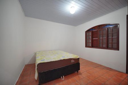 Suíte 2 de casa para alugar com 3 quartos, 240m² em Campeche, Florianópolis