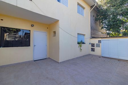 Studio para alugar com 20m², 1 quarto e sem vaga Studio para alugar com 20m², 1 quarto e sem vagaÁrea comum
