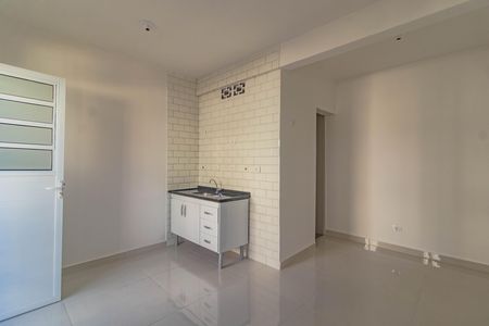 Studio para alugar com 20m², 1 quarto e sem vaga Studio para alugar com 20m², 1 quarto e sem vagaStudio