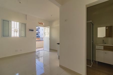 Studio para alugar com 20m², 1 quarto e sem vaga Studio para alugar com 20m², 1 quarto e sem vagaStudio