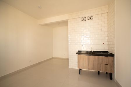 Studio para alugar com 20m², 1 quarto e sem vaga Studio para alugar com 20m², 1 quarto e sem vagaStudio