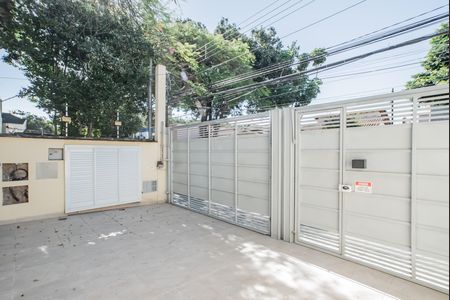 Studio para alugar com 20m², 1 quarto e sem vaga Studio para alugar com 20m², 1 quarto e sem vagaHall de entrada