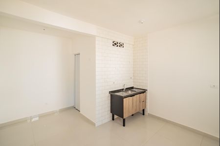Studio para alugar com 20m², 1 quarto e sem vaga Studio para alugar com 20m², 1 quarto e sem vagaStudio