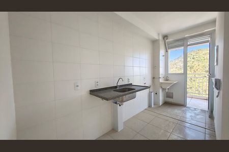 Apartamento à venda com 3 quartos, 60m² em Barra da Tijuca, Rio de Janeiro