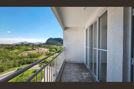 Apartamento à venda com 3 quartos, 60m² em Barra da Tijuca, Rio de Janeiro