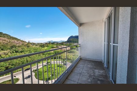 Apartamento à venda com 3 quartos, 60m² em Barra da Tijuca, Rio de Janeiro
