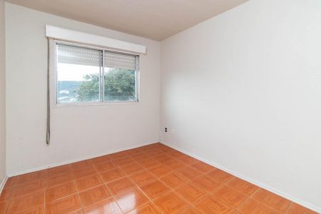 Quarto de apartamento à venda com 1 quarto, 39m² em Cristal, Porto Alegre