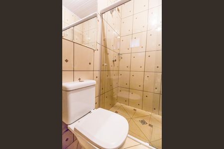 Banheiro de casa à venda com 3 quartos, 125m² em Jardim Maria Cristina, Barueri