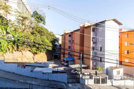 Casa à venda com 125m², 3 quartos e 1 vaga Casa à venda com 125m², 3 quartos e 1 vagaVista da Varanda