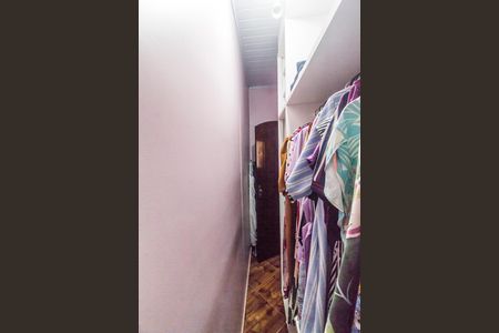 Casa à venda com 125m², 3 quartos e 1 vaga Casa à venda com 125m², 3 quartos e 1 vagaCloset