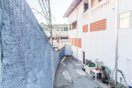Garagem de casa à venda com 3 quartos, 125m² em Jardim Maria Cristina, Barueri