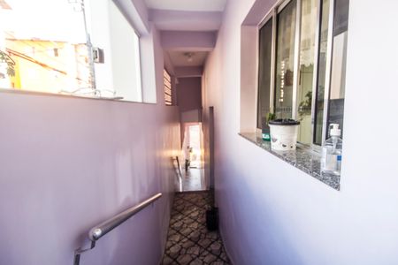 Casa à venda com 125m², 3 quartos e 1 vaga Casa à venda com 125m², 3 quartos e 1 vagaEntrada