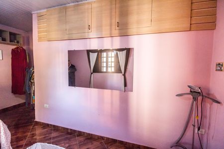 Casa à venda com 125m², 3 quartos e 1 vaga Casa à venda com 125m², 3 quartos e 1 vagaQuarto 1