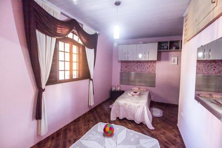 Casa à venda com 125m², 3 quartos e 1 vaga Casa à venda com 125m², 3 quartos e 1 vagaQuarto 1