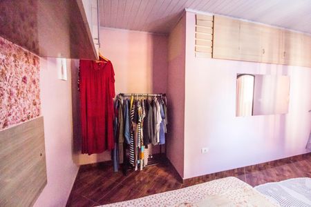 Casa à venda com 125m², 3 quartos e 1 vaga Casa à venda com 125m², 3 quartos e 1 vagaQuarto 1